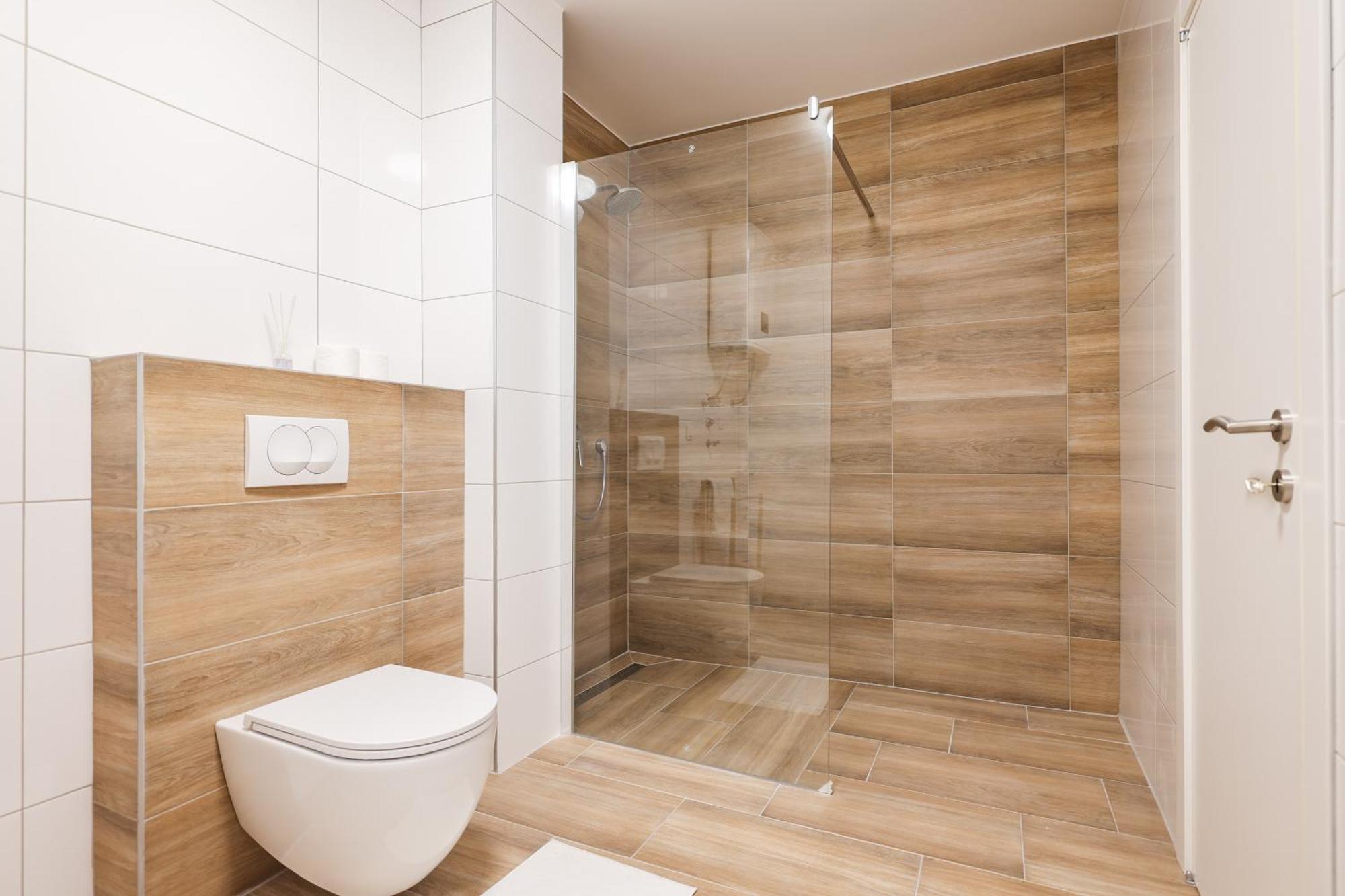 Beachfront Tic With Seaview * Miletici