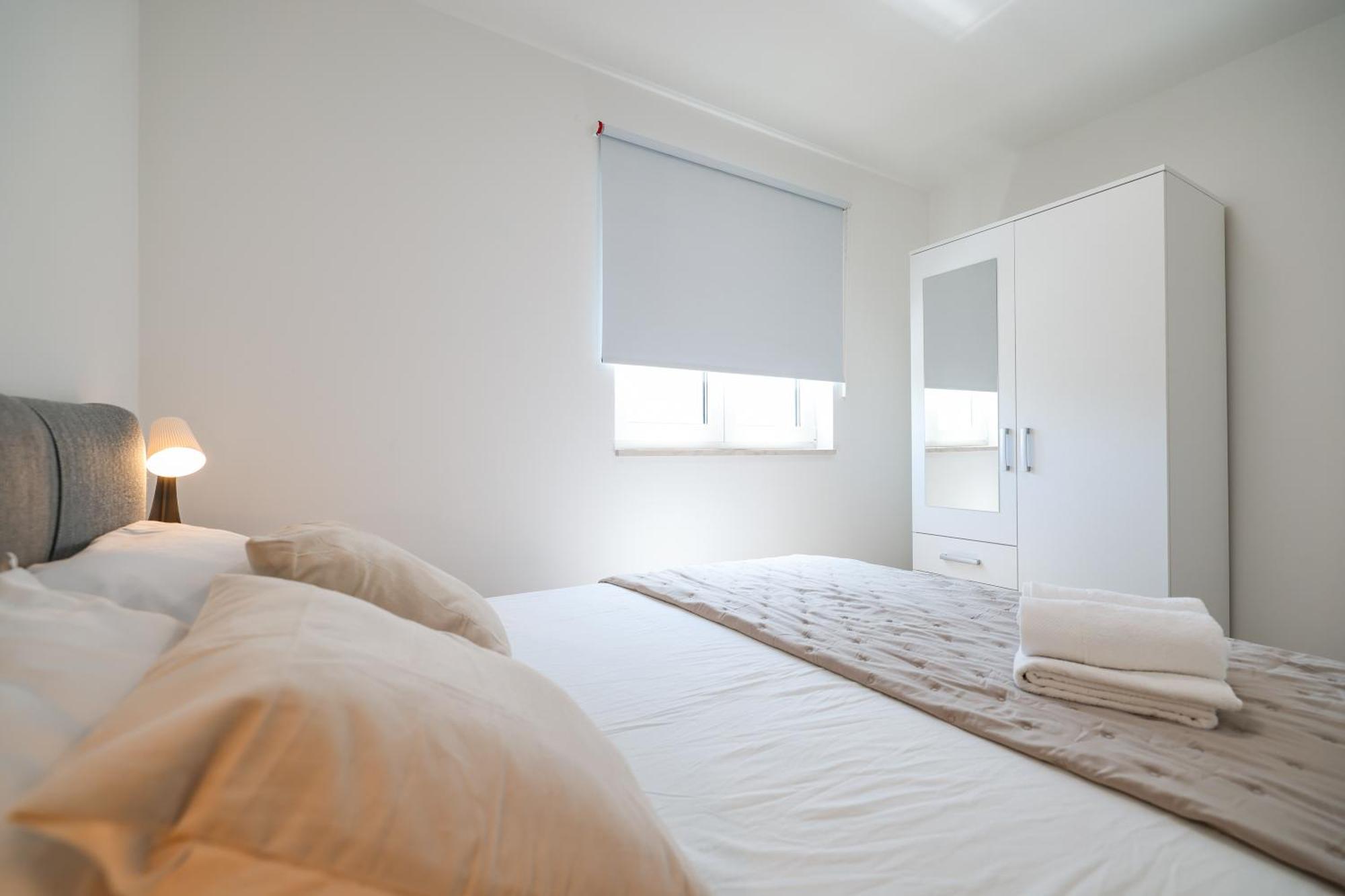 Apartment Beachfront Tic With Seaview